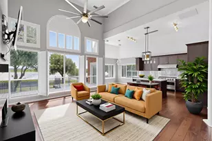 4049 Heron Cove Ln, The Colony, TX 75056 - Photo 2