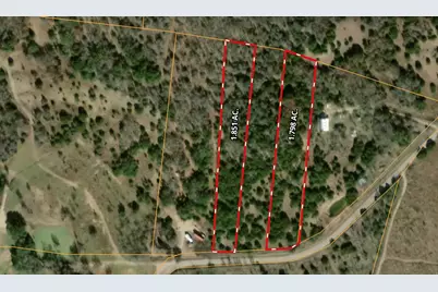 Tbd A Consolation Drive, Millsap, TX 76066 - Photo 1