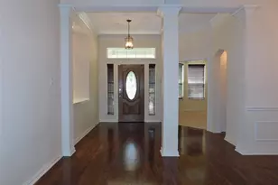 8931 Newton St, Lantana, TX 76226 - Photo 4