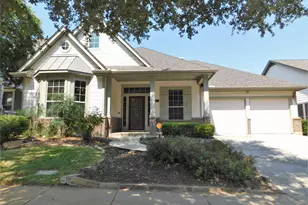 8931 Newton St, Lantana, TX 76226 - Photo 1