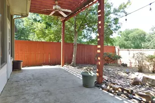 8931 Newton St, Lantana, TX 76226 - Photo 36