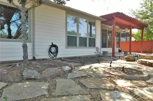 8931 Newton St, Lantana, TX 76226 - Photo 40