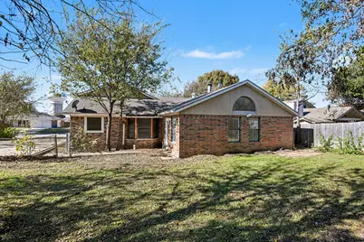 7912 Prairie Drive, Watauga, TX 76148 - Photo 20