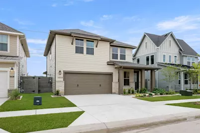 1604 Ginger, Argyle, TX 76226 - Photo 2