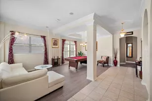 6869 Cape Cod Dr, Grand Prairie, TX 75054 - Photo 4