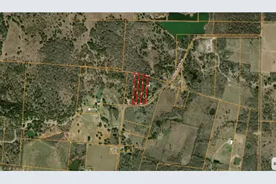 Tbd B Consolation Drive, Millsap, TX 76066 - Photo 1