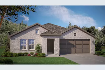 16420 Rangerville Drive, Fort Worth, TX 76247 - Photo 1