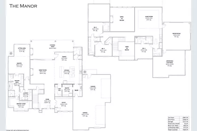 3012 Congress Lane, Anna, TX 75409 - Photo 2