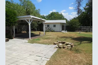316 Mesquite Street, Ranger, TX 76470 - Photo 2