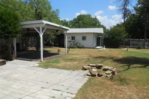 316 Mesquite St, Ranger, TX 76470 - Photo 2