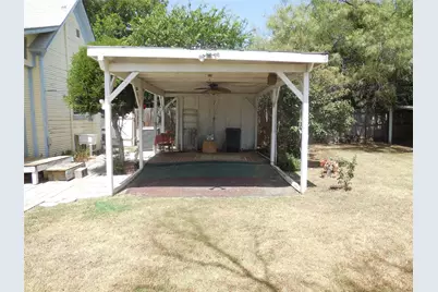 316 Mesquite Street, Ranger, TX 76470 - Photo 16