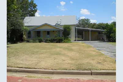 316 Mesquite Street, Ranger, TX 76470 - Photo 1