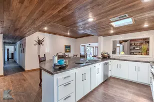 33 Tamarisk Cir, Abilene, TX 79606 - Photo 8