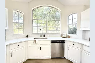 7465 Buckskin Court, Fort Worth, TX 76137 - Photo 4