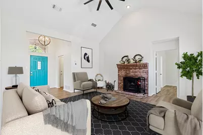 7465 Buckskin Court, Fort Worth, TX 76137 - Photo 14