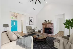 7465 Buckskin Ct, Fort Worth, TX 76137 - Photo 14