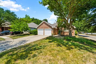 7465 Buckskin Court, Fort Worth, TX 76137 - Photo 38