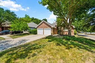 7465 Buckskin Ct, Fort Worth, TX 76137 - Photo 38