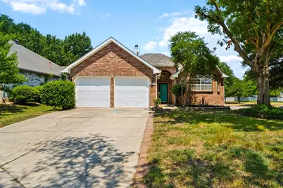 7465 Buckskin Court, Fort Worth, TX 76137 - Photo 36