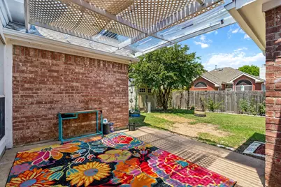 7465 Buckskin Court, Fort Worth, TX 76137 - Photo 34