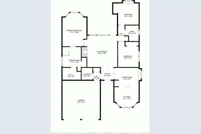 7465 Buckskin Court, Fort Worth, TX 76137 - Photo 40