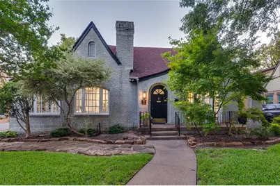 919 Cordova Street, Dallas, TX 75223 - Photo 1