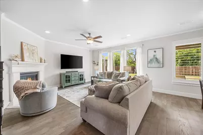 732 Fletcher Drive, Fate, TX 75087 - Photo 8