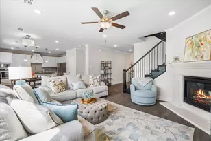 732 Fletcher Dr, Fate, TX 75087 - Photo 10