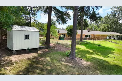 316 Cr 2750 Road, Hughes Springs, TX 75756 - Photo 24