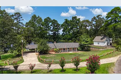 316 Cr 2750 Road, Hughes Springs, TX 75756 - Photo 2