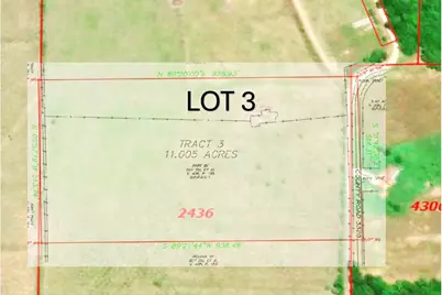 2497 County Road 3320 #3, Pecan Gap, TX 75469 - Photo 8