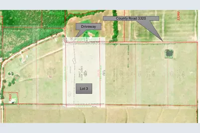 2497 County Road 3320 #3, Pecan Gap, TX 75469 - Photo 1