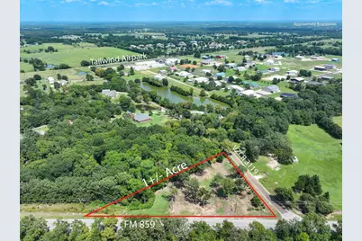 11885 Fm 859, Wills Point, TX 75169 - Photo 2