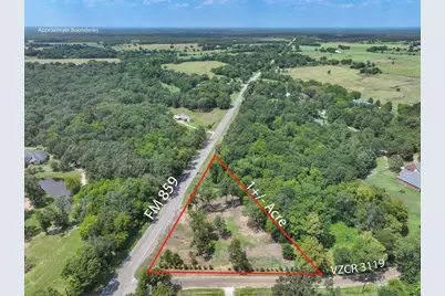 11885 Fm 859, Wills Point, TX 75169 - Photo 1