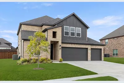 924 Gold Finch, Forney, TX 75126 - Photo 4