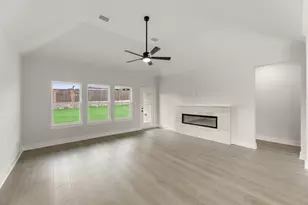 924 Gold Finch, Forney, TX 75126 - Photo 18