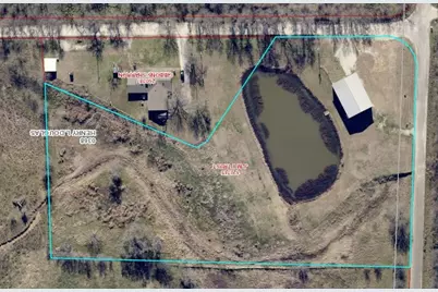 7431 W Washington Street, Sherman, TX 75092 - Photo 2