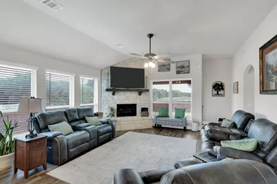 5038 Ridgehurst Lane, Midlothian, TX 76065 - Photo 4