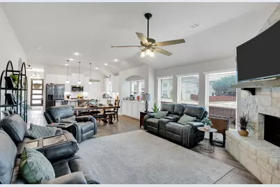 5038 Ridgehurst Lane, Midlothian, TX 76065 - Photo 12