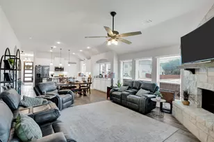 5038 Ridgehurst Ln, Midlothian, TX 76065 - Photo 12