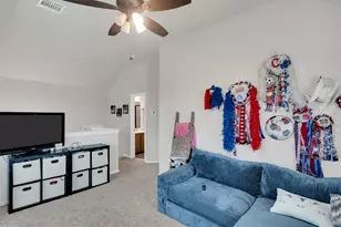 5038 Ridgehurst Ln, Midlothian, TX 76065 - Photo 20