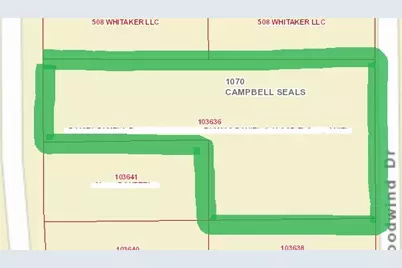 Tbd Woodwind Drive, Gordonville, TX 76245 - Photo 2