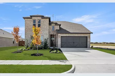 741 Scarlet Sage Drive, Waxahachie, TX 75165 - Photo 1