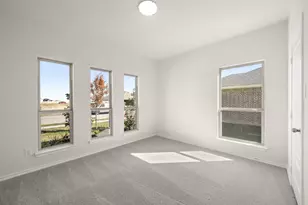 741 Scarlet Sage Dr, Waxahachie, TX 75165 - Photo 12