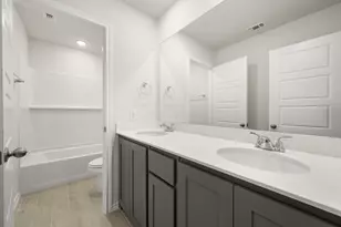 741 Scarlet Sage Dr, Waxahachie, TX 75165 - Photo 16