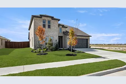 741 Scarlet Sage Drive, Waxahachie, TX 75165 - Photo 2