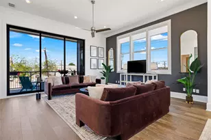 215 Carroll St, Fort Worth, TX 76107 - Photo 4