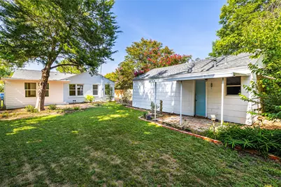 3425 Cloer Drive, Fort Worth, TX 76109 - Photo 30