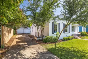 3425 Cloer Dr, Fort Worth, TX 76109 - Photo 6