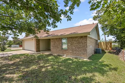 1221 E Fm 4, Cleburne, TX 76031 - Photo 4